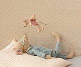 Maileg Little Hanging Fairy Mouse Rose