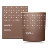 Skandinavisk Hygge 200g Scented Candle
