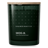 Skandinavisk Skog (Forest) 200g Scented Candle