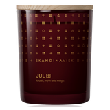 Skandinavisk Jul (Christmas) 200g Scented Candle Special Edition