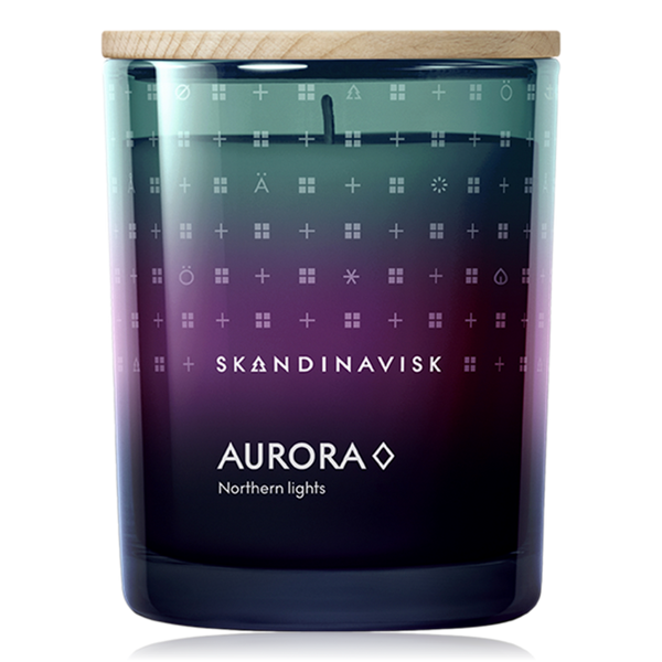 Skandinavisk Aurora 200g Scented Candle