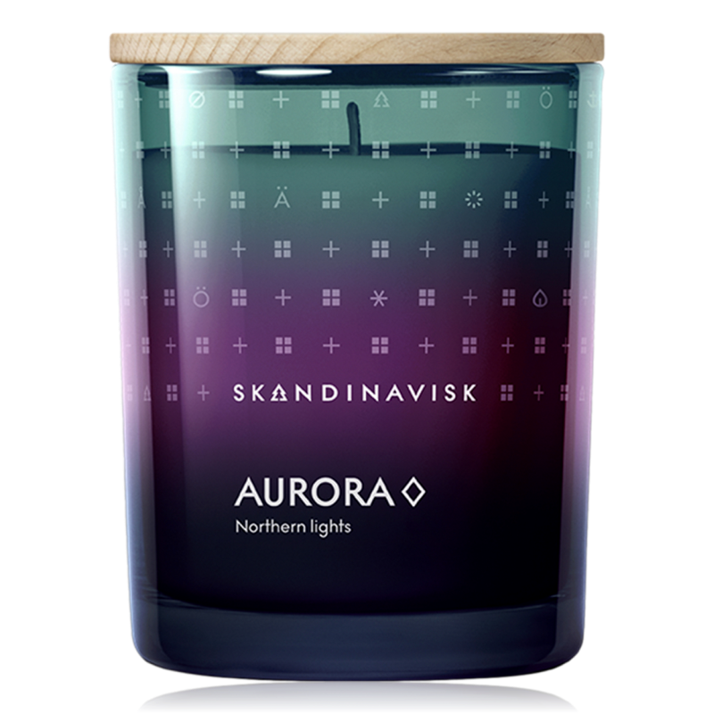 Skandinavisk Aurora 200g Scented Candle