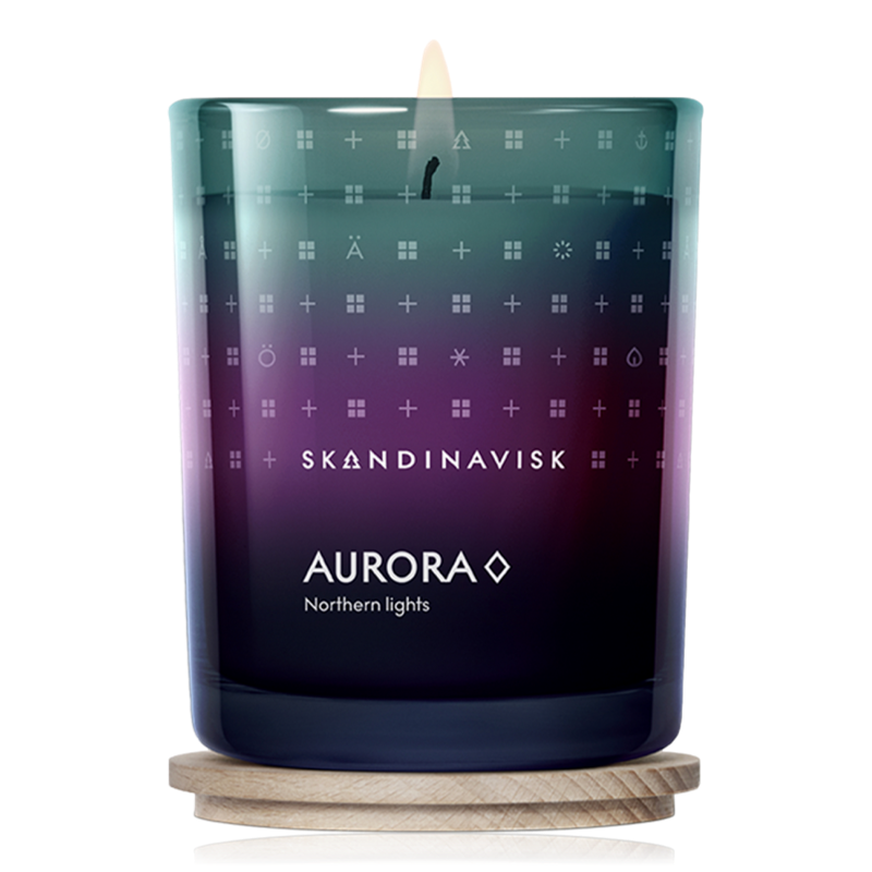 Skandinavisk Aurora 200g Scented Candle