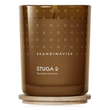 Skandinavisk Stuga (Cabin) 200g Scented Candle