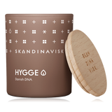 Skandinavisk Hygge 65g Scented Candle