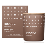 Skandinavisk Hygge 65g Scented Candle