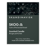 Skandinavisk Skog (Forest) 65g Mini Scented Candle