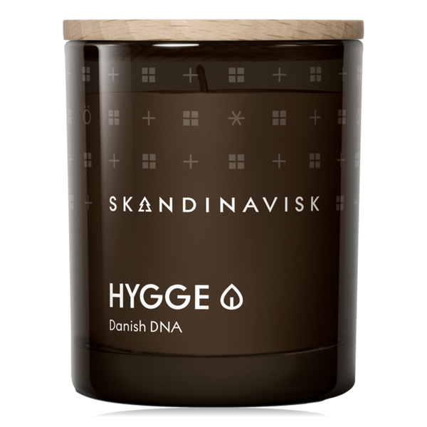Skandinavisk Hygge 65g Scented Candle