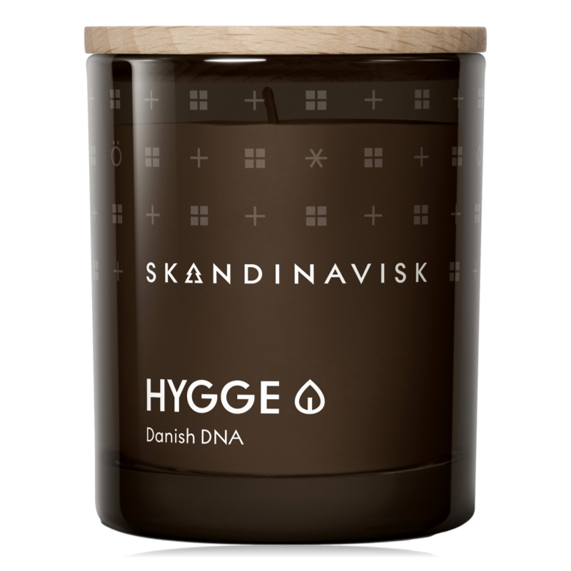 Skandinavisk Hygge 65g Scented Candle