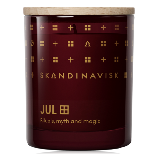 Skandinavisk Jul (Christmas) 65g Scented Candle Special Edition