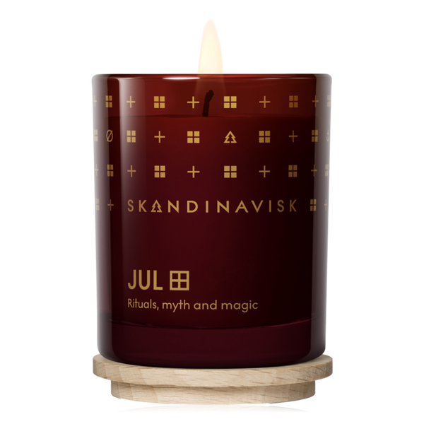 Skandinavisk Jul (Christmas) 65g Scented Candle Special Edition