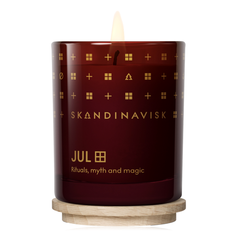 Skandinavisk Jul (Christmas) 65g Scented Candle Special Edition