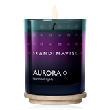 Skandinavisk Aurora 65g Scented Candle