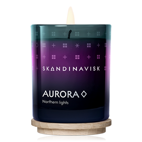 Skandinavisk Aurora 65g Scented Candle