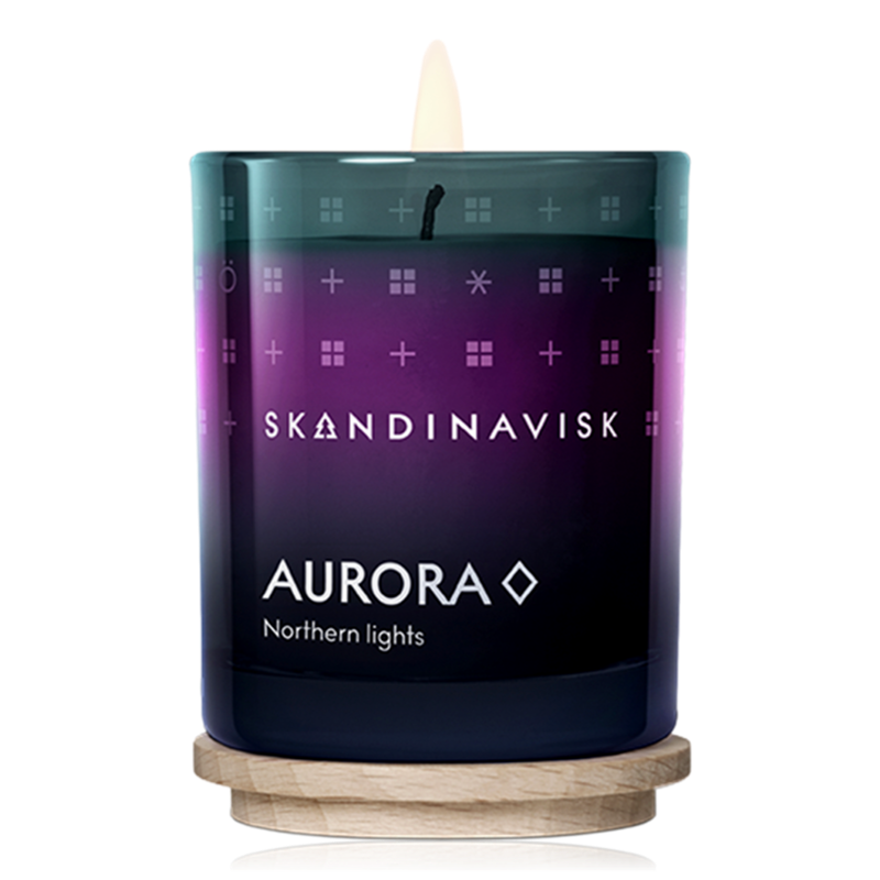 Skandinavisk Aurora 65g Scented Candle