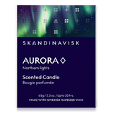 Skandinavisk Aurora 65g Scented Candle