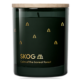 Skandinavisk Skog (Forest) 65g Scented Candle Special Gold Edition