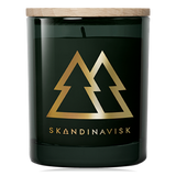 Skandinavisk Skog (Forest) 65g Scented Candle Special Gold Edition