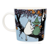 Arabia Moomin Mug Friends Forever 80th Anniversary Edition