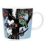 Arabia Moomin Mug Friends Forever 80th Anniversary Edition