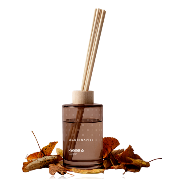 Skandinavisk Hygge 200ml Scent Diffuser