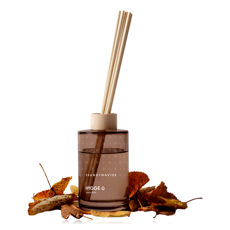 Skandinavisk Hygge 200ml Scent Diffuser