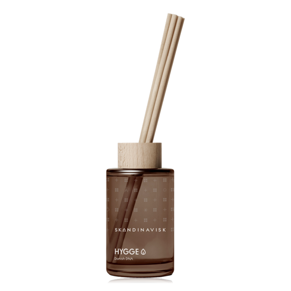 Skandinavisk Hygge 100ml Scent Diffuser