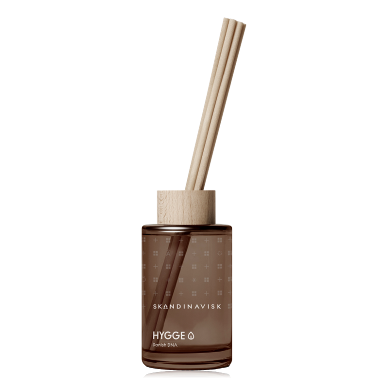 Skandinavisk Hygge 100ml Scent Diffuser