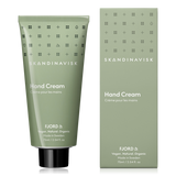 Skandinavisk Fjord 75ml Organic Hand Cream