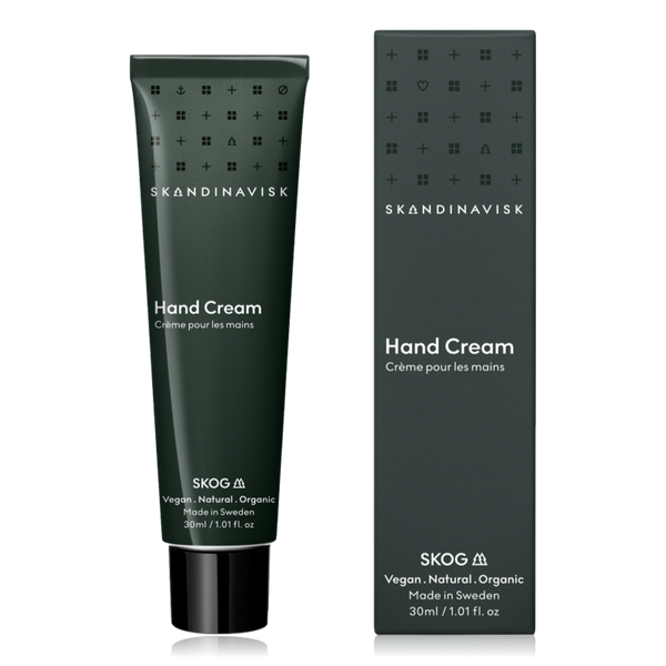 Skandinavisk Skog (Forest) 30ml Mini Hand Cream