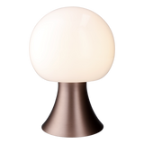 Holmegaard Noor LED Lamp Bronze Finish