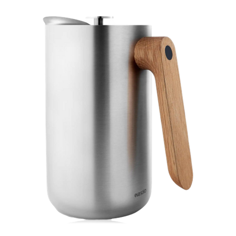 Eva Solo Nordic Kitchen Electric Kettle Stainless Steel The