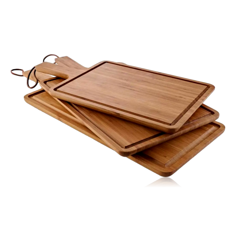 Eva Solo Bamboo Chopping Board 44 x 22cm