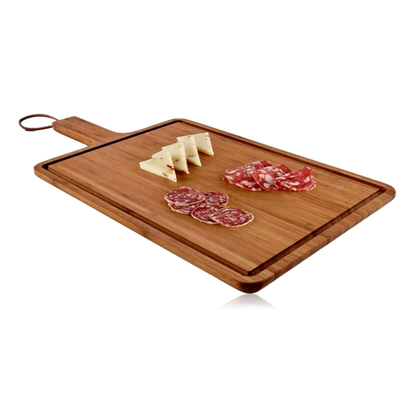 Eva Solo Bamboo Chopping Board 38 x 26cm