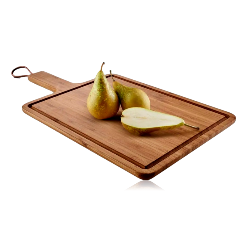 Eva Solo Bamboo Chopping Board 32 x 24cm