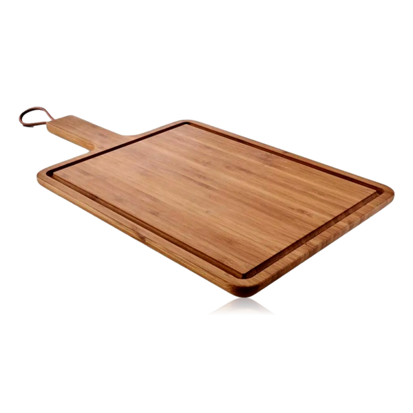 Eva Solo Bamboo Chopping Board 32 x 24cm