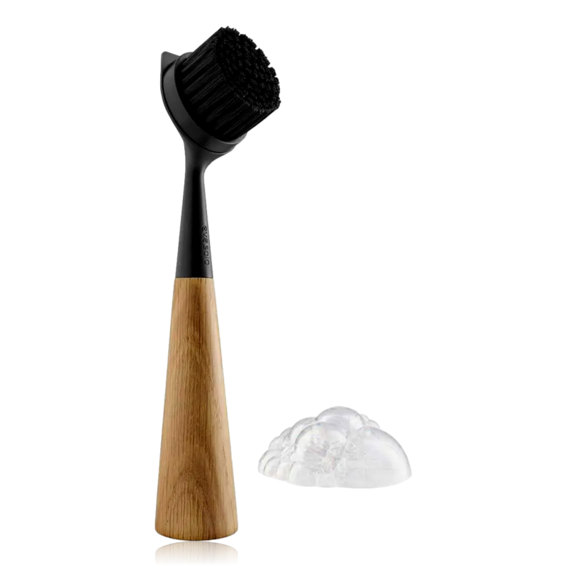 Eva Solo Dish Brush Oak/Black