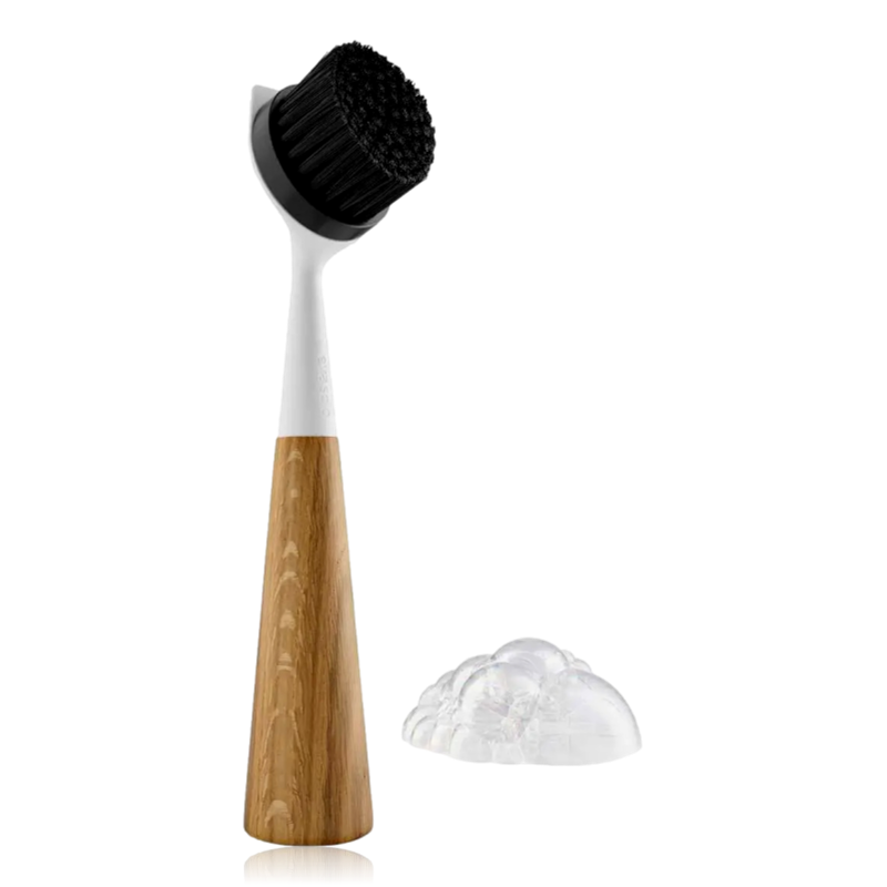 Eva Solo Dish Brush Oak/White
