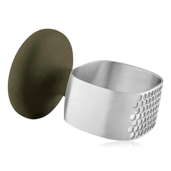 Eva Solo Green Tools Garlic Masher