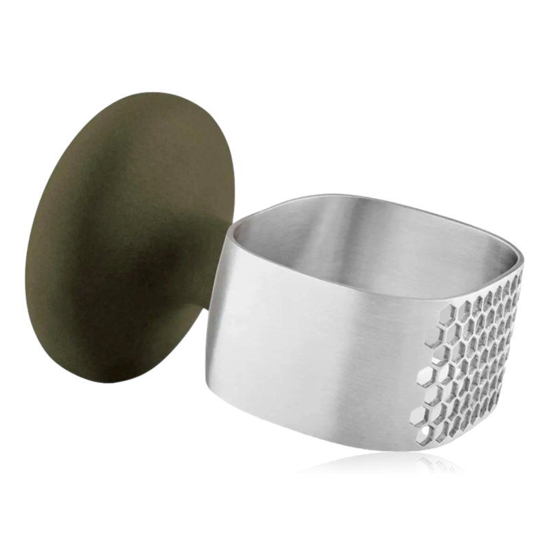 Eva Solo Green Tools Garlic Masher