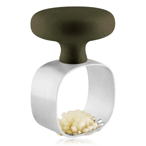 Eva Solo Green Tools Garlic Masher