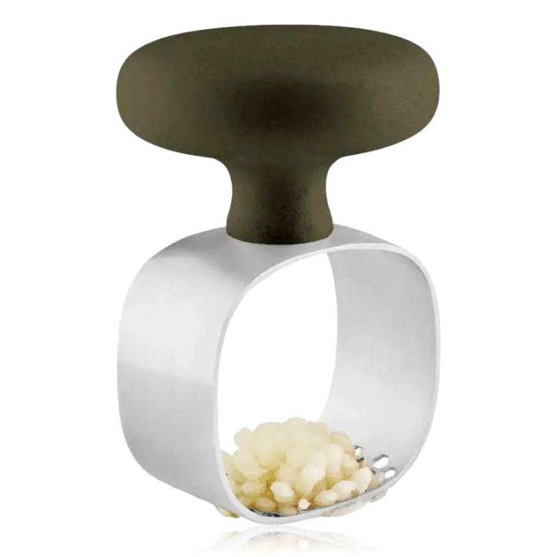 Eva Solo Green Tools Garlic Masher