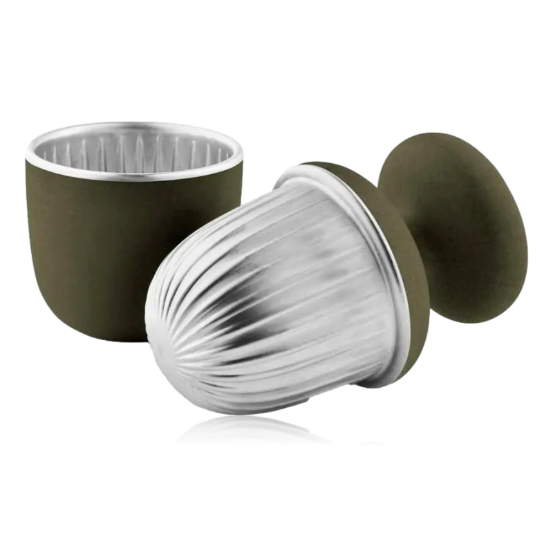 Eva Solo Green Tools Flavour Grinder