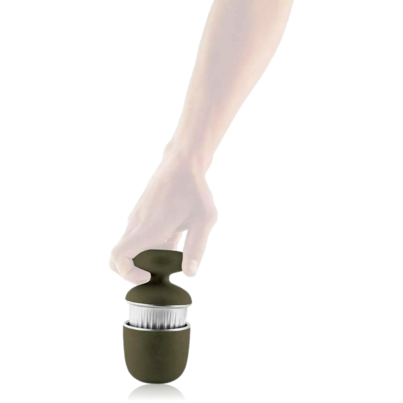 Eva Solo Green Tools Flavour Grinder