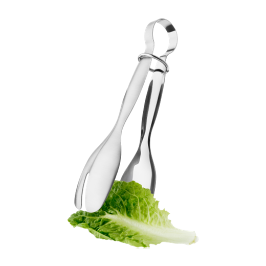 Eva Solo Stainless Steel Salad Tongs