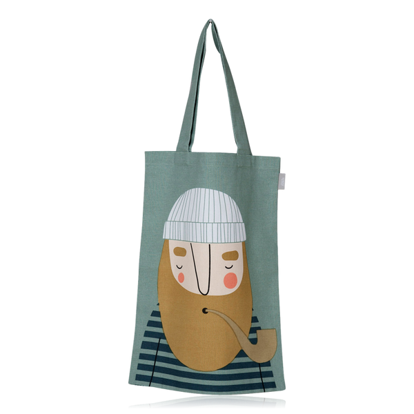 Spira of Sweden Tote Bag Ebbot