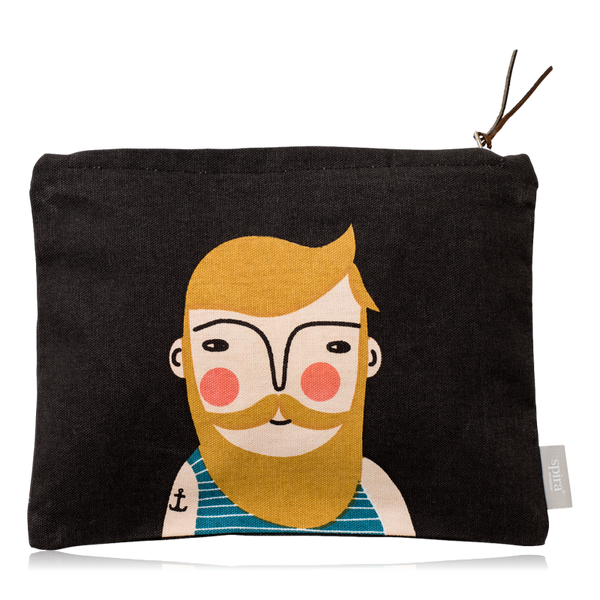 Spira of Sweden Toilet Bag Frank