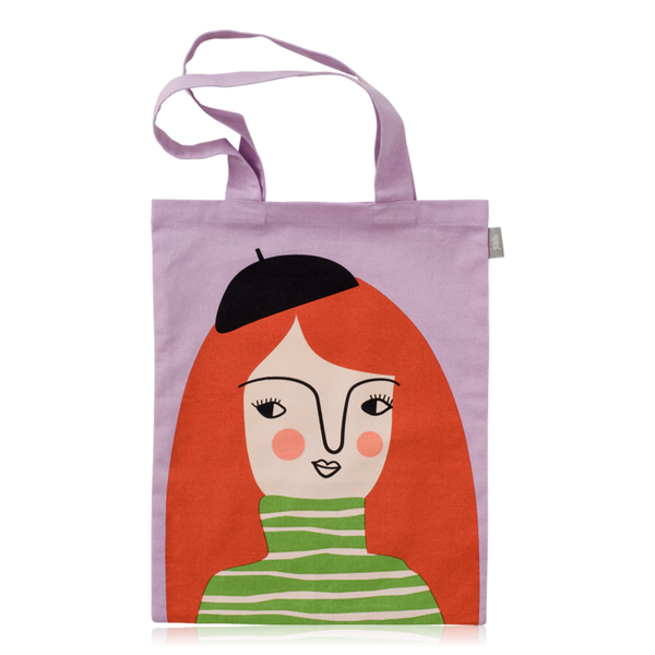 Spira of Sweden Tote Bag Astrid
