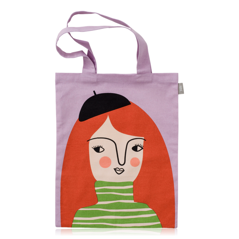 Spira of Sweden Tote Bag Astrid
