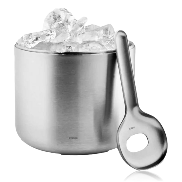 Eva Solo Liquid Lounge Insulated Ice Bucket